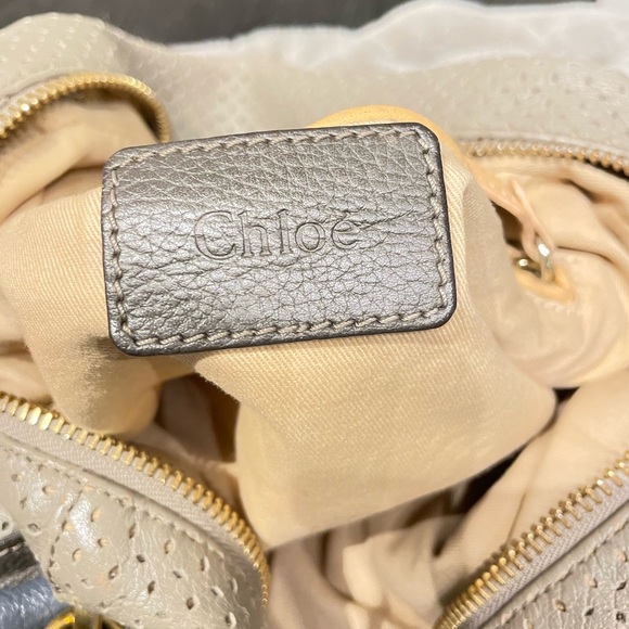 Chloe Bag - Picture 2 of 15